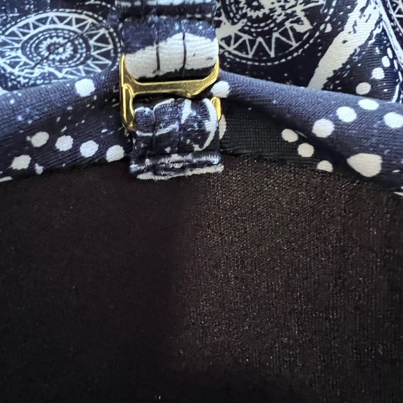 Shore Shapes Swimwear one piece swimsuit with adjustable straps 8 - Picture 8 of 13